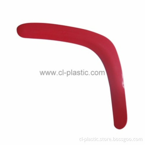 Plastic Boomerang Cl-2013